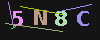 Gambar captcha