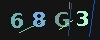 Gambar captcha